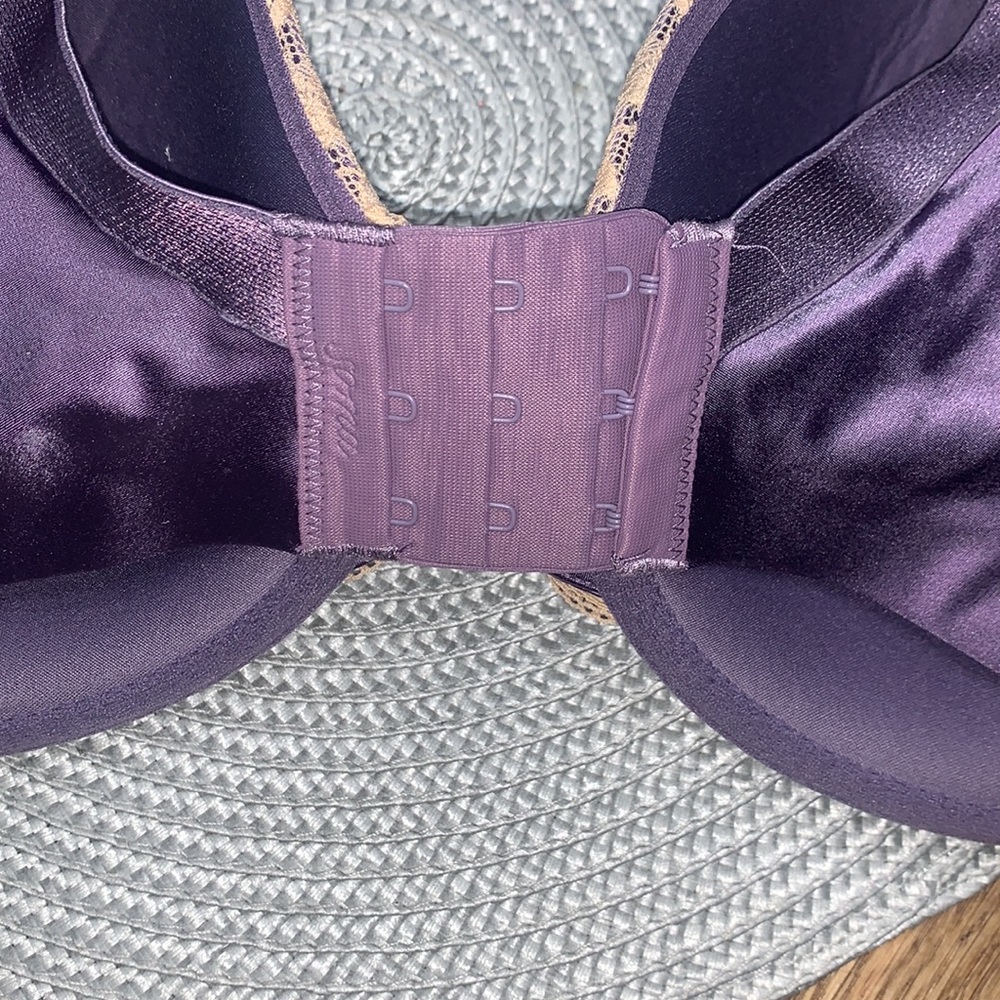 Soma Bra Sz 36DDD - Picture 3 of 8